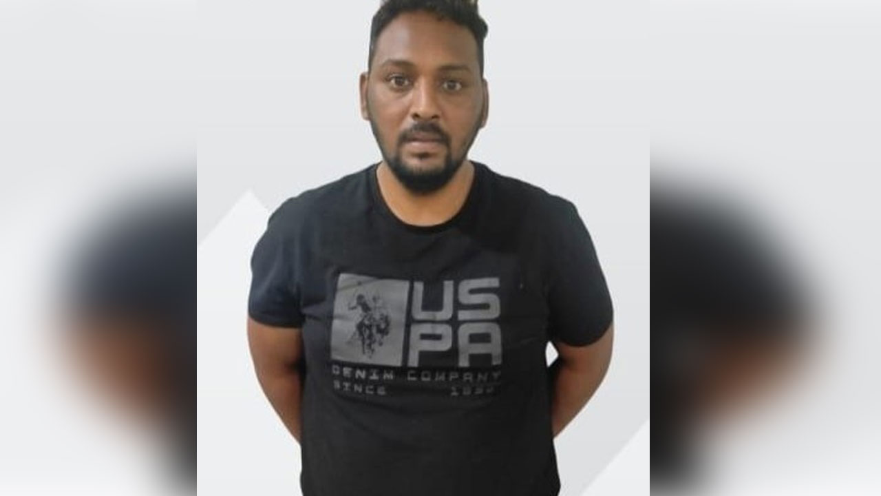 Hyderabad | పెళ్లి సంబంధాల పేరుతో వల.. ఘరానా మోసగాడి అరెస్టు