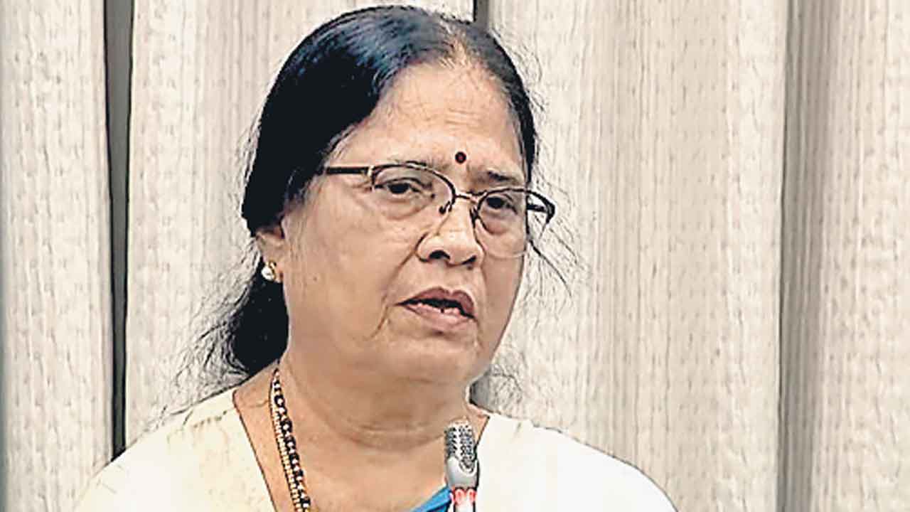 Vani Devi