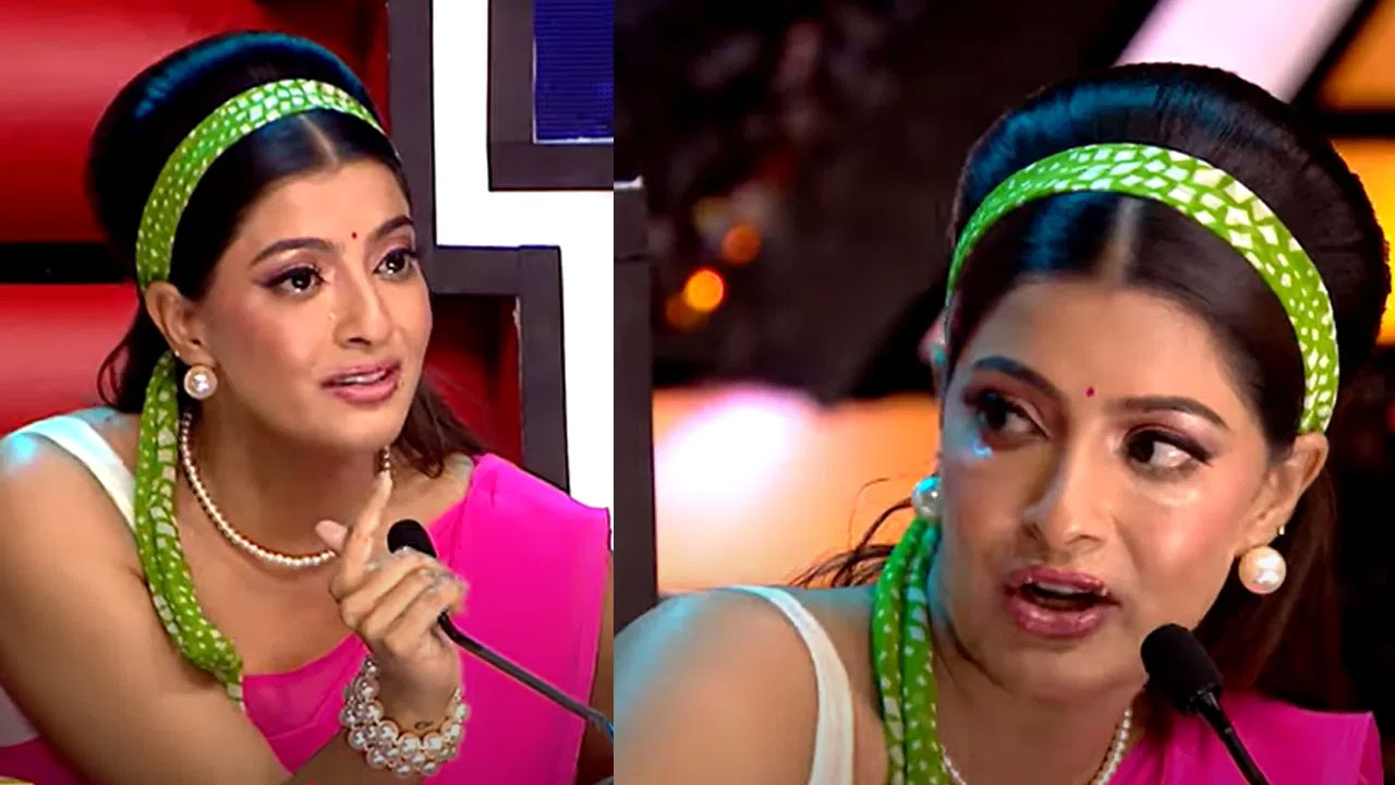 VaraLaxmi SarathKumar | చిన్న‌ప్పుడే లైంగిక వేధింపులు.. బాధ‌లు చెబుతూ కంట‌త‌డి పెట్టుకున్న హీరోయిన్