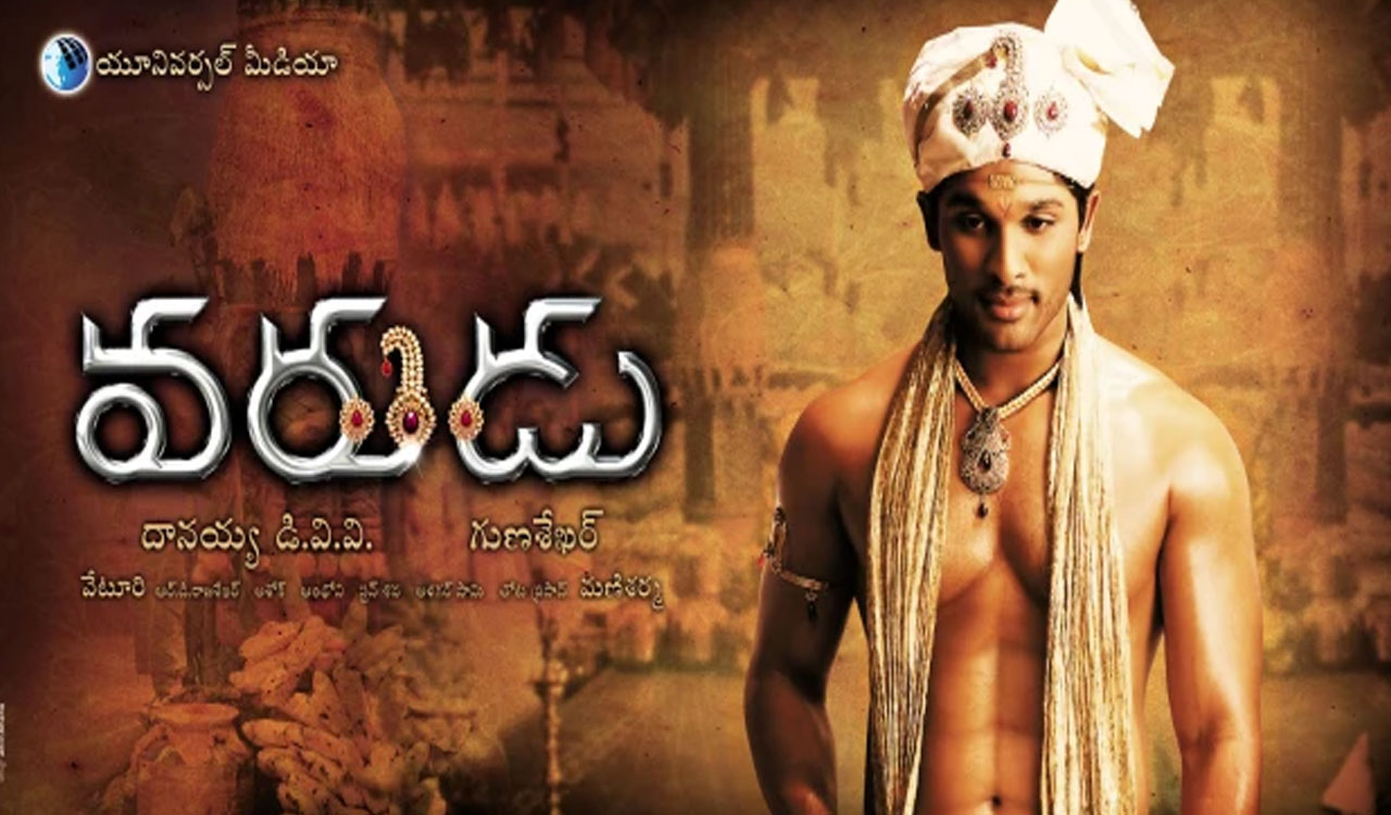 Varudu| ఎన్నో అంచ‌నాల‌తో రూపొందిన వ‌రుడు సినిమా డిజాస్ట‌ర్ కావ‌డానికి కార‌ణం ఇదే..!