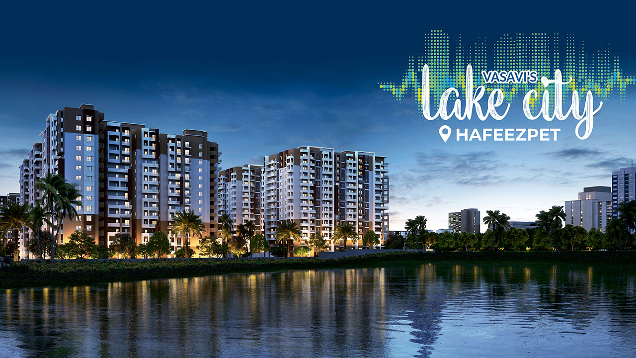 Vasavi Group | ఫ్లాట్ల కోసం పాట్లు.. వాసవి గ్రూప్‌ కార్యాలయాన్ని చుట్టుముట్టిన కొనుగోలుదారులు