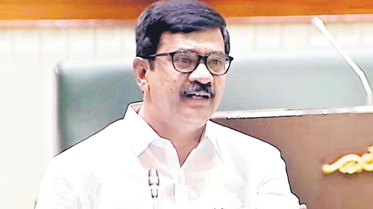 ‘ఎస్సారెస్పీ’ని టూరిజం స్పాట్‌గా అభివృద్ధి చేయాలి