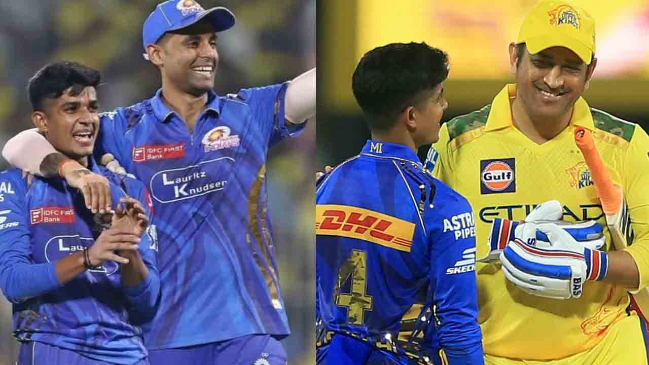 IPL 2025 | అరంగేట్రంలోనే వరల్డ్ క్లాస్ బ్యాటర్లకు ముకుతాడు.. ఎవరీ విఘ్నేశ్ ..!