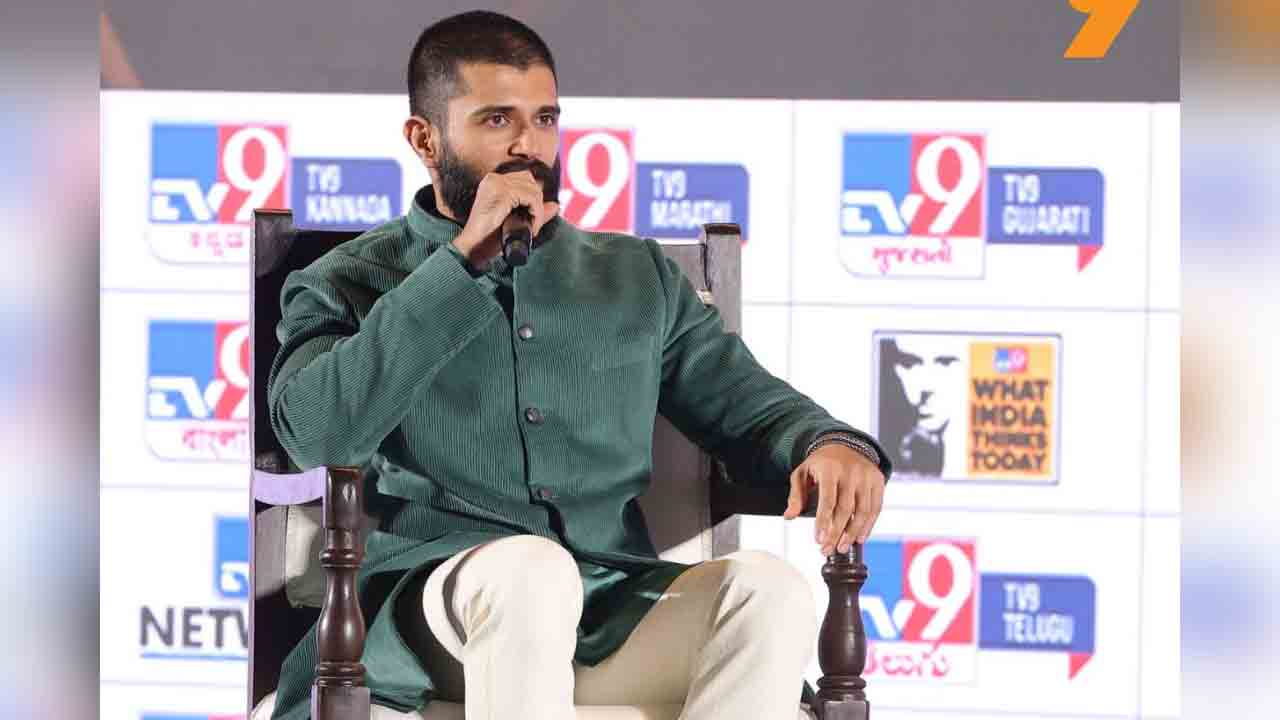 Vijay Devarakonda | సౌత్ ఇండ‌స్ట్రీకి ఇది చాలా మంచి స‌మ‌యం : విజయ్ దేవరకొండ