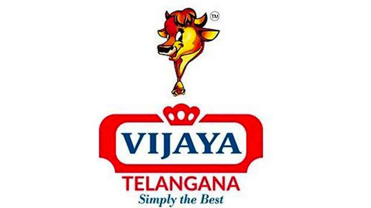 విజయ డెయిరీ ఆవుపాల సేకరణ తగ్గింపు?