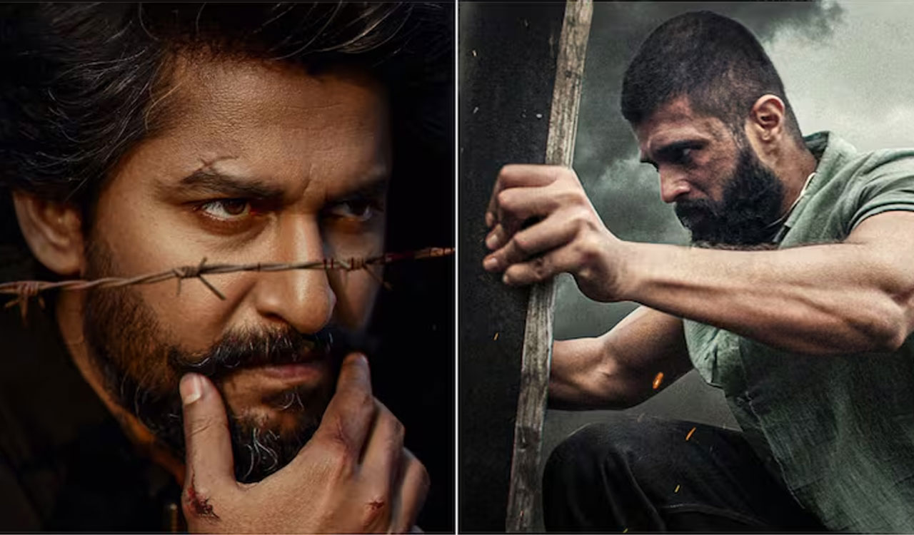 Fan War| స్టార్ హీరోల ఫ్యాన్స్ చ‌ల్ల‌బ‌డ్డారు.. ఇప్పుడు యంగ్ హీరోల ఫ్యాన్స్ ర‌చ్చ మొద‌లు పెట్టారుగా..!