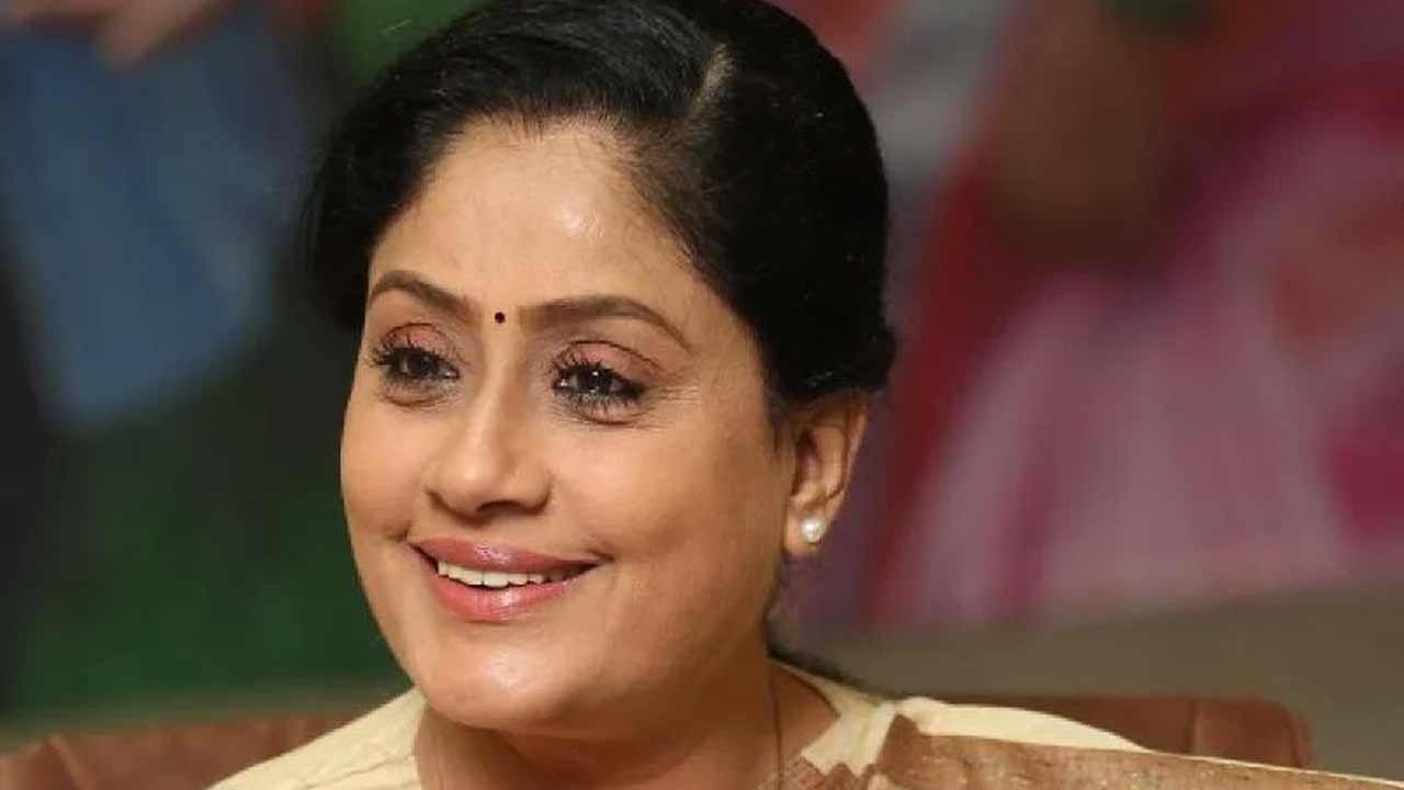 Vijayashanti | ఈ నెల 3న కేబినెట్‌ విస్తరణ.. ఆ మహిళా మంత్రి స్థానంలో విజయశాంతికి ఛాన్స్‌!