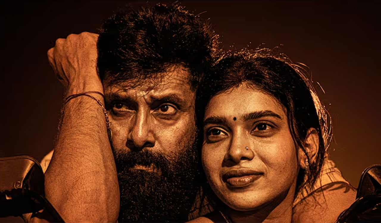 Vikram| విక్రమ్ సినిమాకి ఇలాంటి పరిస్థితి ఏంటి.. తెలుగులో బజ్ కూడా లేదుగా..!