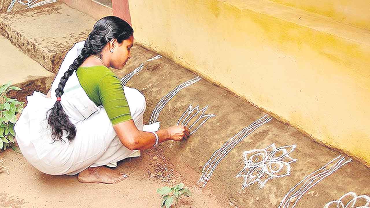 చాన్పి వెనుక శాస్త్రం