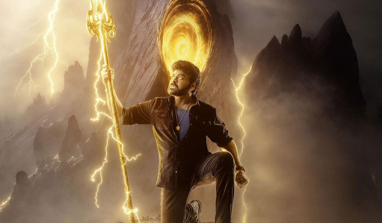 Chiranjeevi|రాజీ ప‌డ‌నంటున్న చిరంజీవి.. విశ్వంభ‌ర మూవీని మ‌రోసారి వాయిదా వేశారుగా..!