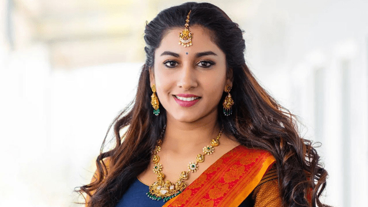 Vishnupriya | బెట్టింగ్ యాప్ వివాదం.. విష్ణుప్రియకు షాక్ ఇచ్చిన తెలంగాణ హైకోర్టు