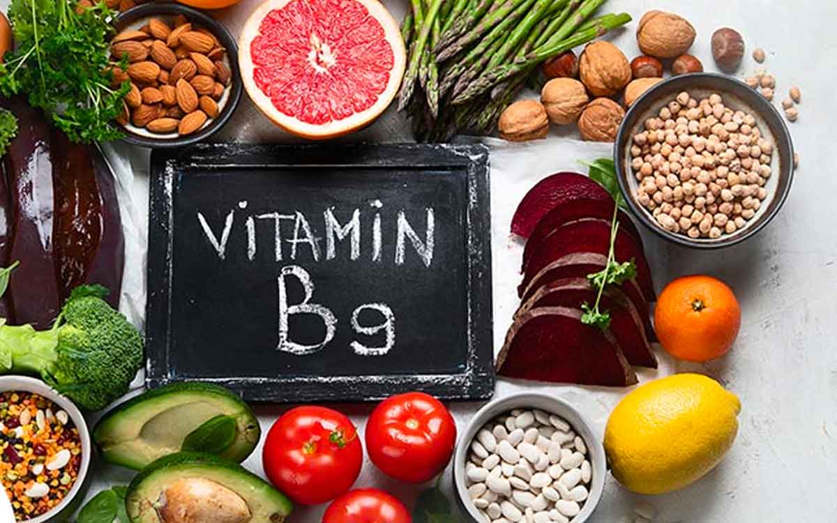Vitamin B9 | గ‌ర్భిణీల‌కే కాదు.. అంద‌రికీ విట‌మిన్ బి9 అవ‌స‌ర‌మే.. ఇది లోపిస్తే ఏమ‌వుతుందంటే..?