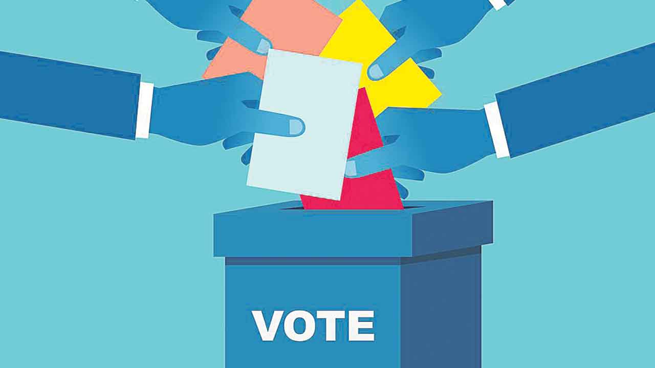 Local Body Elections | కాంగ్రెస్‌కు పెండింగ్‌ బిల్లుల గండం.. స్థానిక ఎన్నికల్లో చూపనున్న ప్రభావం