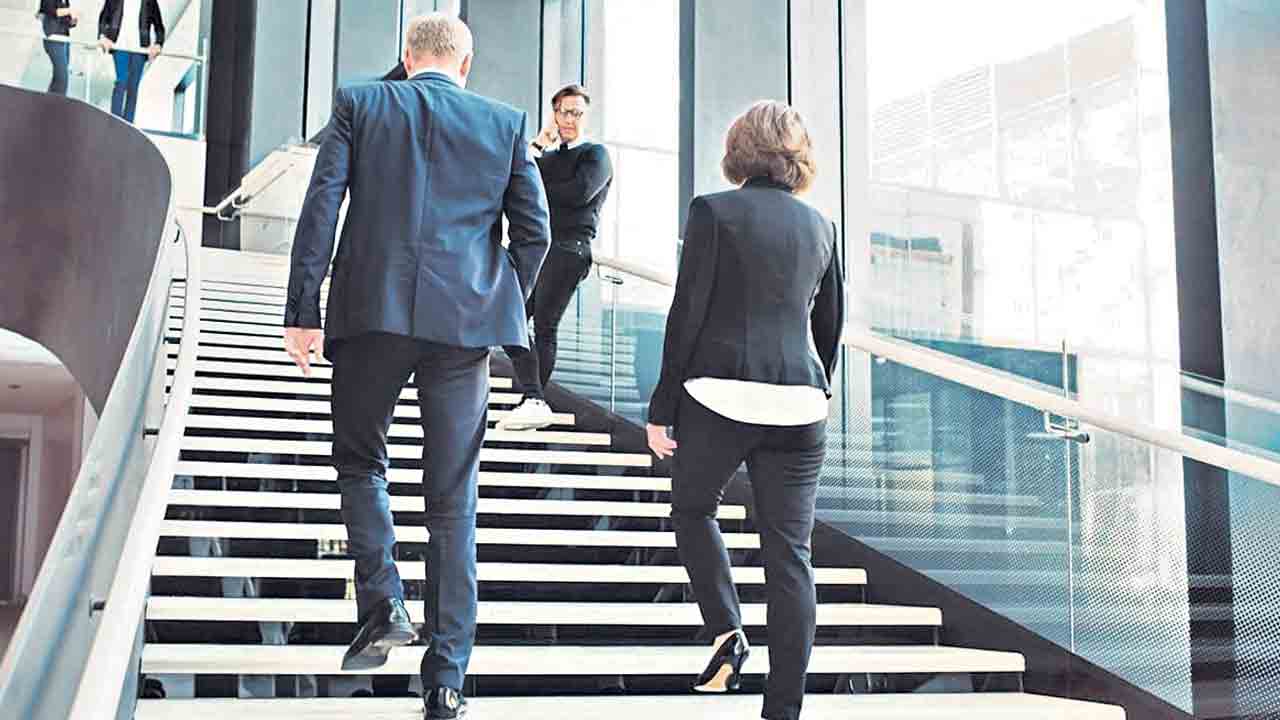 Walking | వాకింగ్‌కు సమయం లేదా మిత్రమా?.. అయితే ఈ చిట్కాలు మీకోసమే!