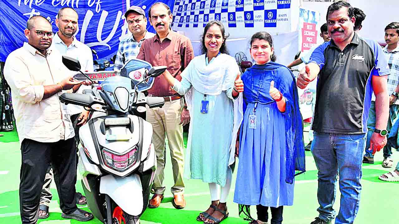 ఆటోషో సూపర్‌ సక్సెస్‌