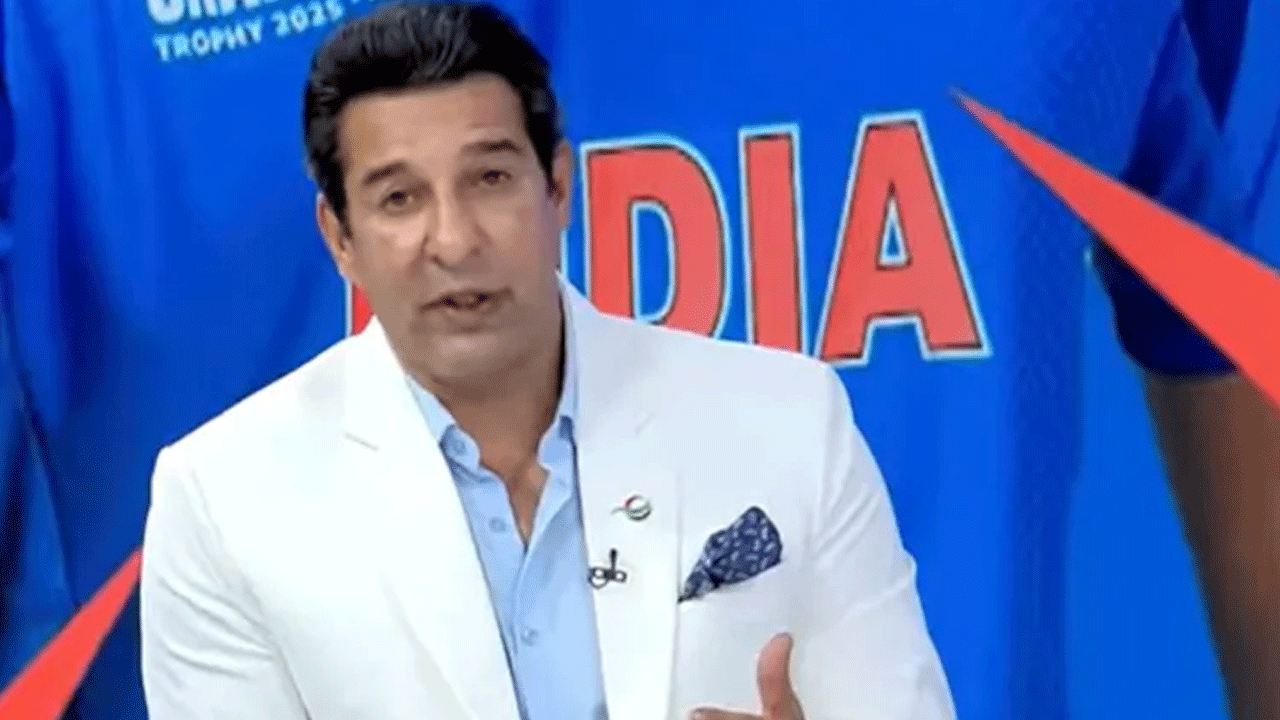 Wasim Akram: ఒక‌వేళ పాకిస్థాన్‌లో ఆడి ఉంటే.. ఇండియా విక్ట‌రీపై వ‌సీం అక్ర‌మ్ ఏమ‌న్నాడంటే
