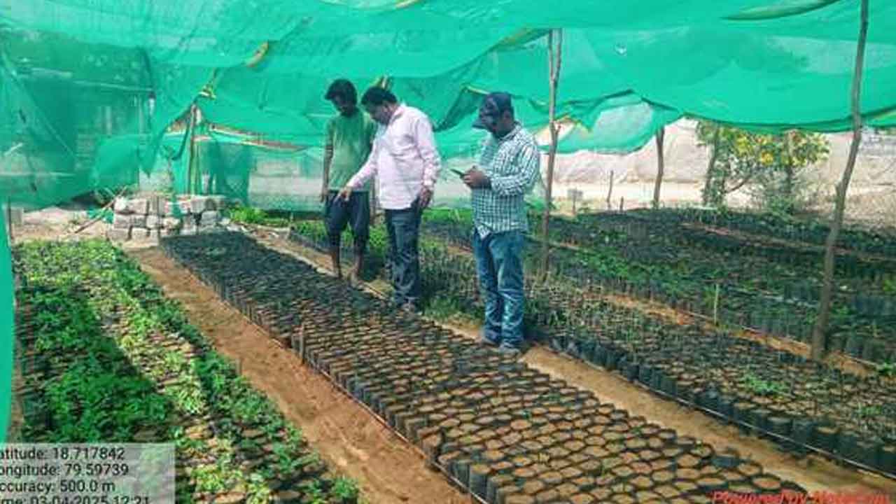 Water shortage | గ్రామాల్లో నీటి ఎద్దడి లేకుండా చర్యలు తీసుకోవాలి