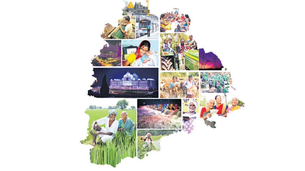 Welfare schemes | సంక్షేమ పథకాల అమలులో వివక్ష వీడాలి