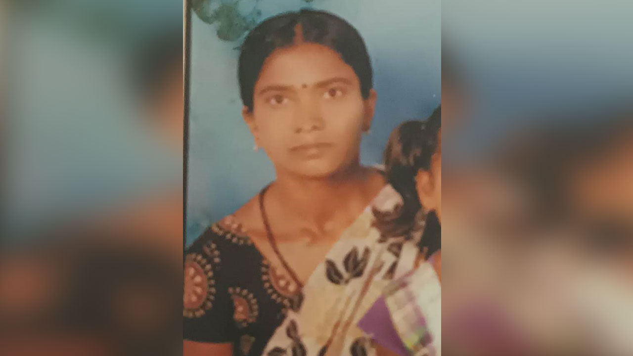 Shadnagar | భార్యను గొడ్డలితో నరికి చంపిన భర్త