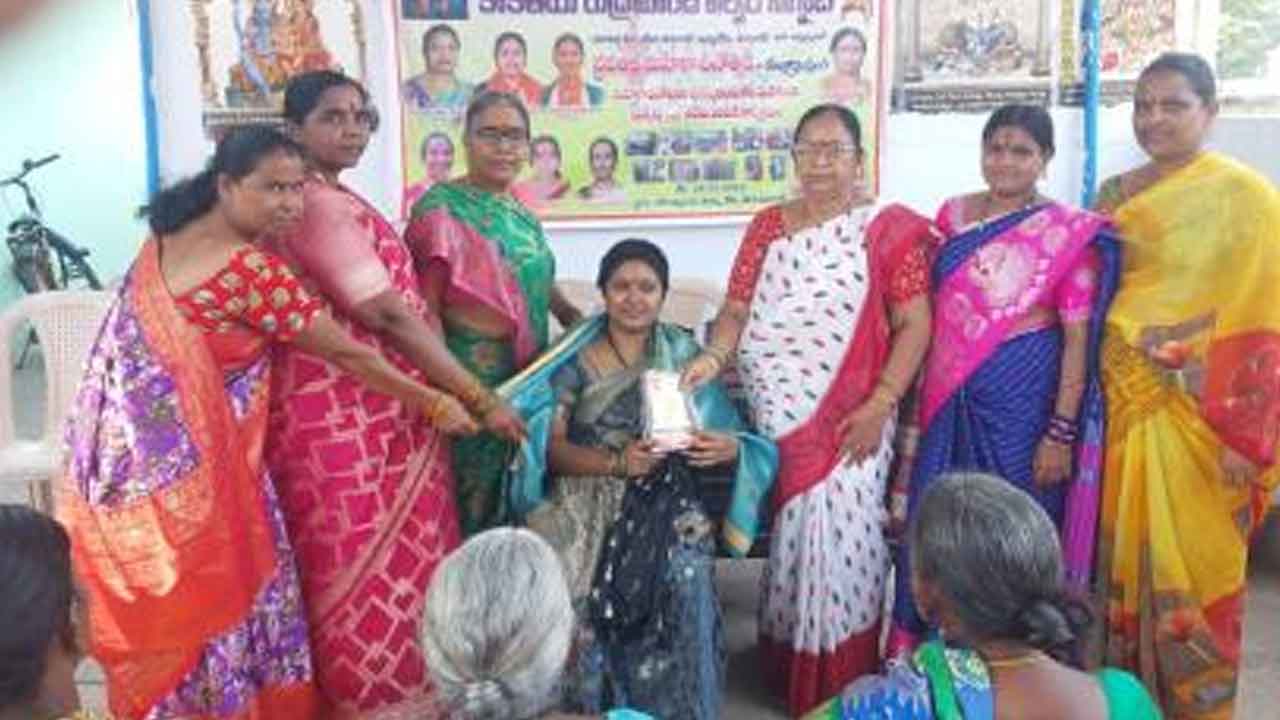 International Women Day | కోటలో అంతర్జాతీయ మహిళా దినోత్సవం