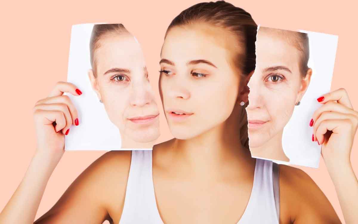 Foods For Younger Skin | సినీ తార‌ల్లా ఎల్ల‌ప్పుడూ య‌వ్వ‌నంగా క‌నిపించాలా..? అయితే ఈ ఆహారాల‌ను తీసుకోండి..!