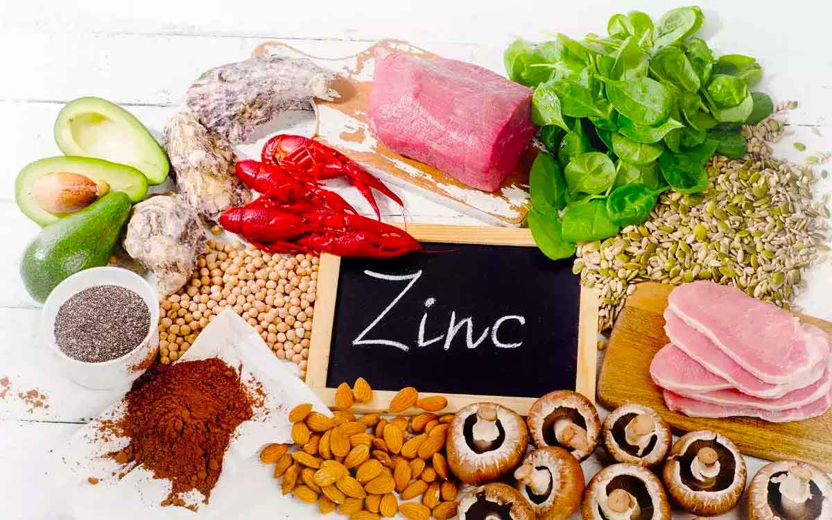 Zinc Deficiency Symptoms | ఈ ల‌క్ష‌ణాలు క‌నిపిస్తున్నాయా..? అయితే మీకు జింక్ లోపం ఉన్న‌ట్లే..!