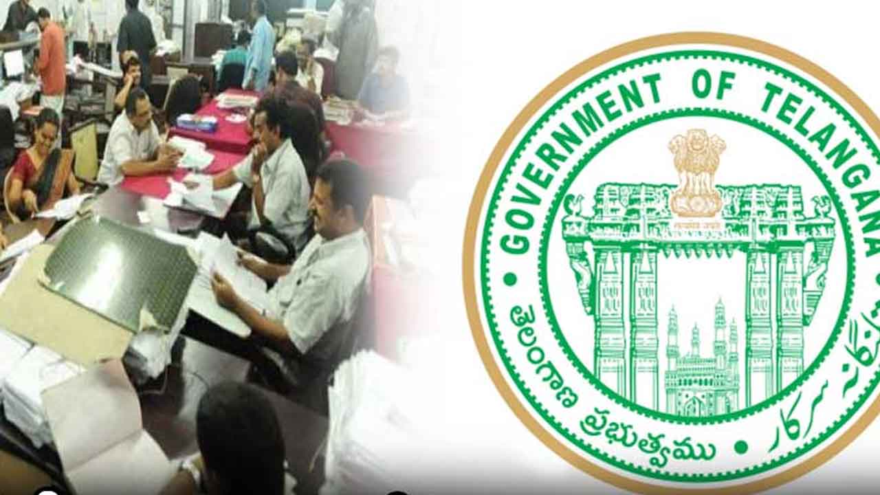 బదిలీ హెచ్‌ఎంలకు జడ్పీ జీపీఎఫ్‌ కష్టాలు