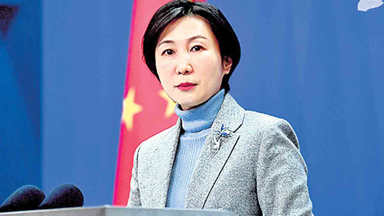 China | మేం చైనీయులం.. కవ్వింపులకు భయపడబోం.. అమెరికాకు చైనా హెచ్చరిక