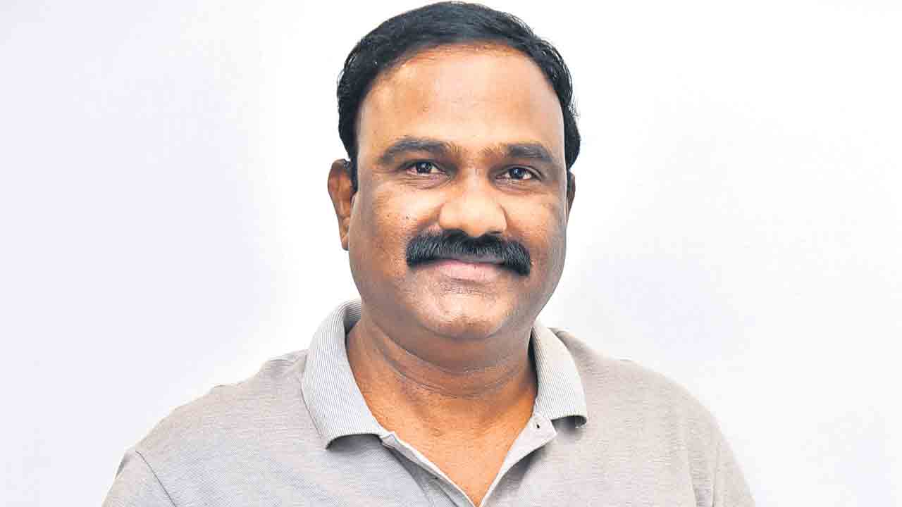 రిస్క్‌ ఉంటేనే సక్సెస్‌ అవుతాం