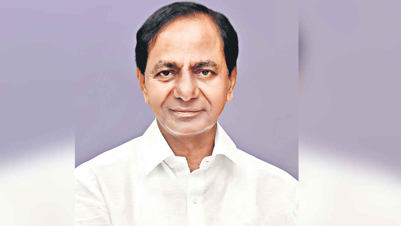ఫూలే స్ఫూర్తితో బీఆర్‌ఎస్‌ పాలన