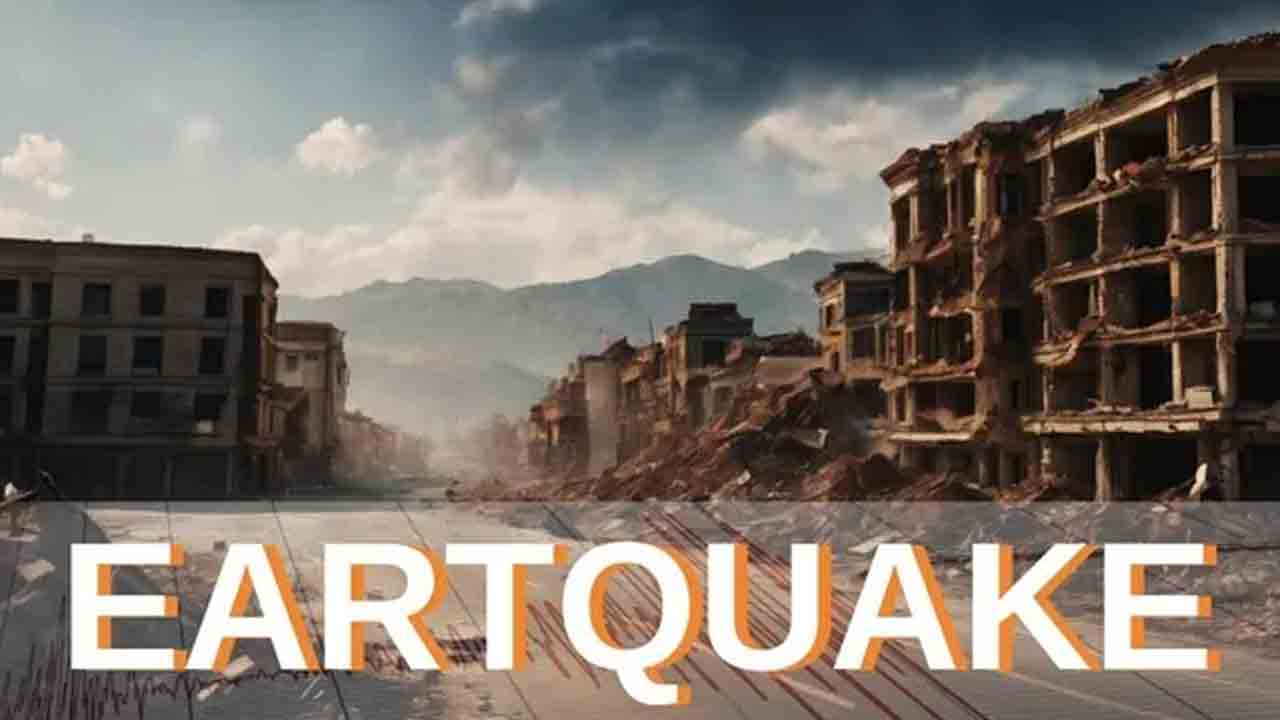 Earthquake | తెలంగాణకు భూకంప ప్రమాదం లేదు: ఎన్‌జీఆర్‌ఐ