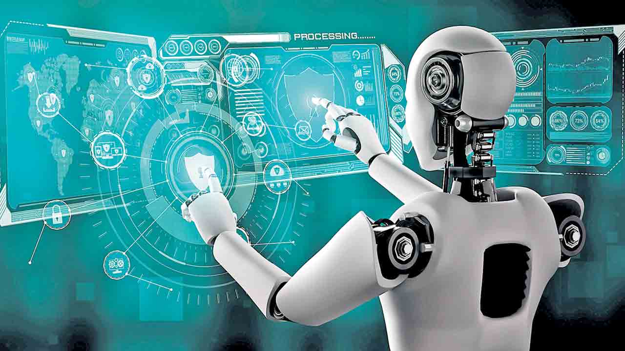 Artificial Intelligence | ఏఐతో లక్షల జాబ్స్‌ గల్లంతు.. బిల్‌ గేట్స్‌, బరాక్‌ ఒబామా హెచ్చరిక