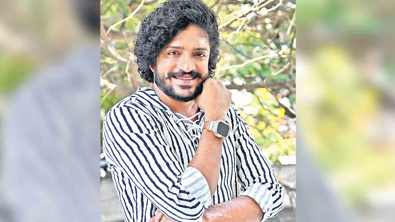 తిరుపతి పాత్ర గుర్తుండిపోతుంది