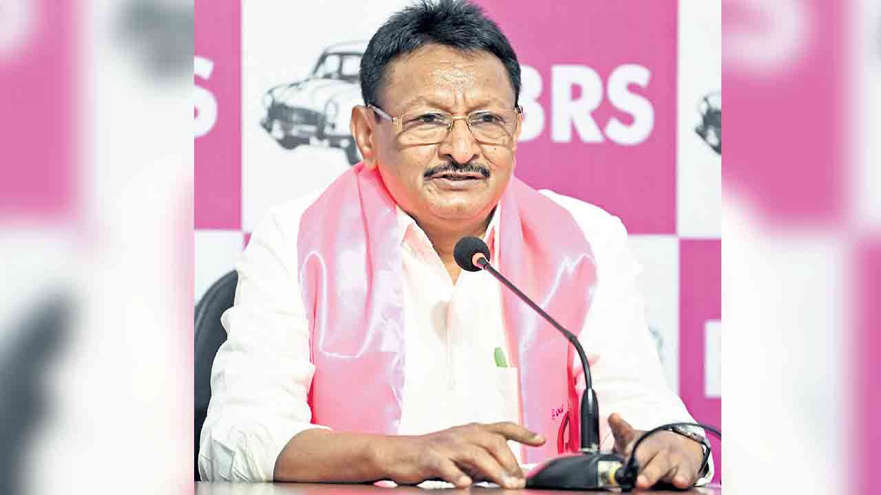 మళ్లీ ఆంధ్రాతో కలిపేందుకు కాంగ్రెస్‌ కుట్రలు