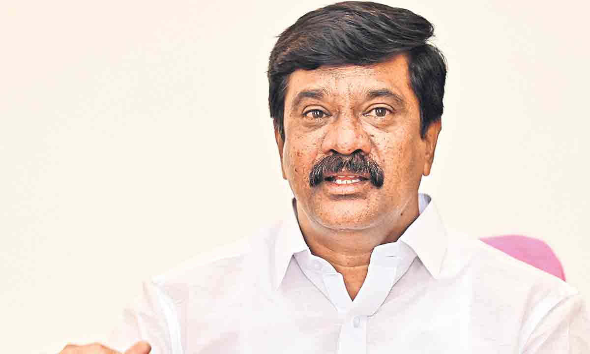 ప్రజావ్యతిరేకతకు అద్దంపట్టిన సభ