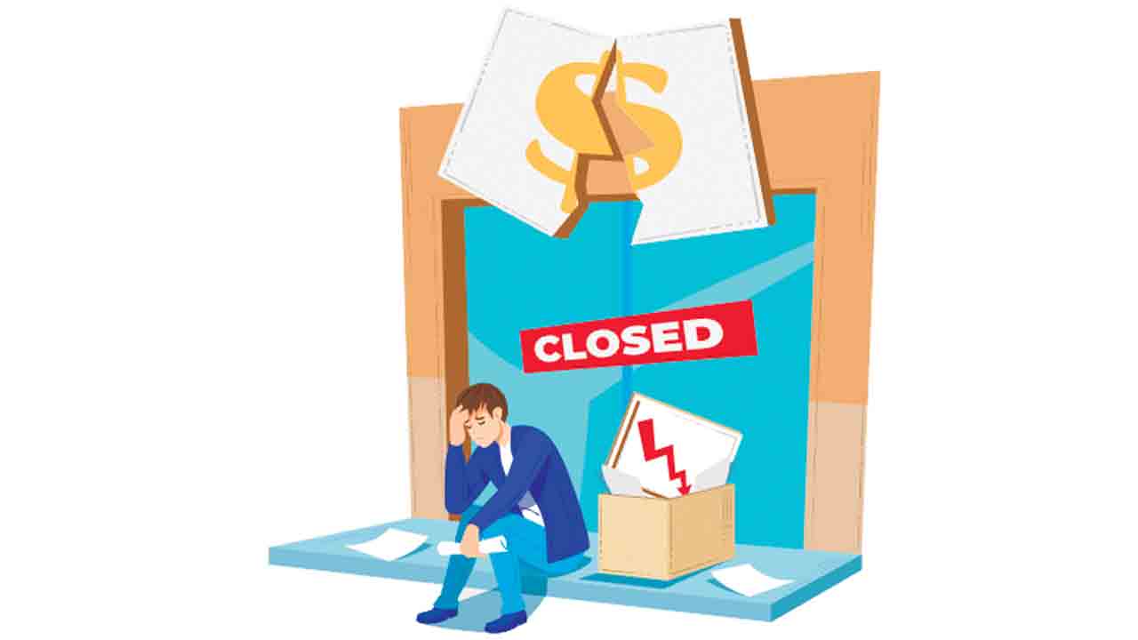 Grok Talk | రోజుకు 258 కంపెనీలు మూత.. బీజేపీ హయాంలో 5 కోట్ల మంది ఉద్యోగాలు గాయబ్‌