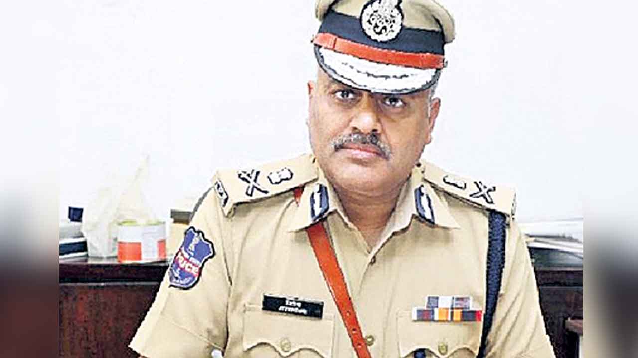 DGP | డ్రగ్స్‌ని కట్టడి చేయకుంటే చర్యలు తప్పవు.. పోలీసులకు డీజీపీ వార్నింగ్‌..!