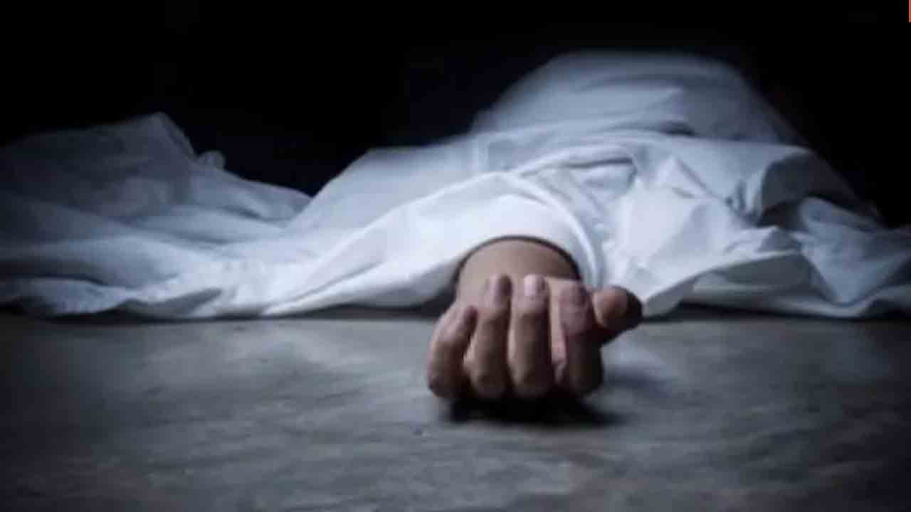 రామకృష్ణది హత్యా.. ఆత్మహత్యా?