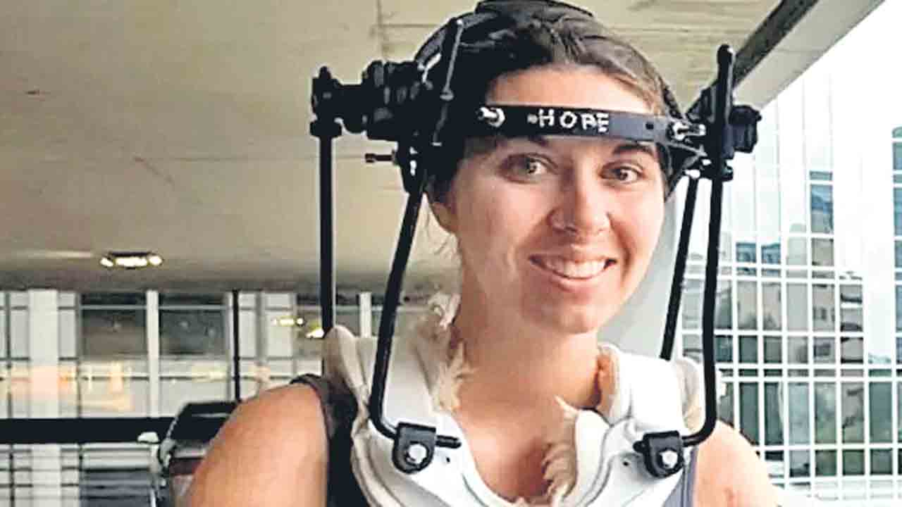 Decapitated | తెగిన తలను అతికించారు.. మహిళ పుర్రెను వెన్నెముకతో కలిపేశారు!