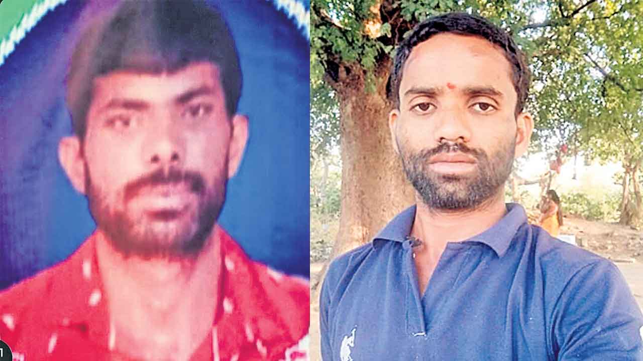 మరో ఇద్దరు రైతుల ఆత్మహత్య