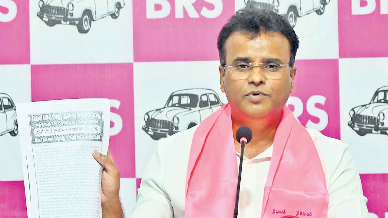 కేసీఆరే..తెలంగాణకు శ్రీరామరక్ష