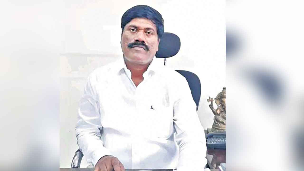 అక్రమ కేసులకు అధైర్యపడొద్దు