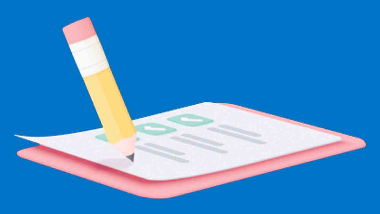 Holy Mary High School | ఫీజు చెల్లించలేదని పరీక్ష రాయనివ్వలేదు.. విద్యార్థులపై హోలీ మేరీ హై స్కూల్‌ యాజమాన్యం ఆక్రోశం