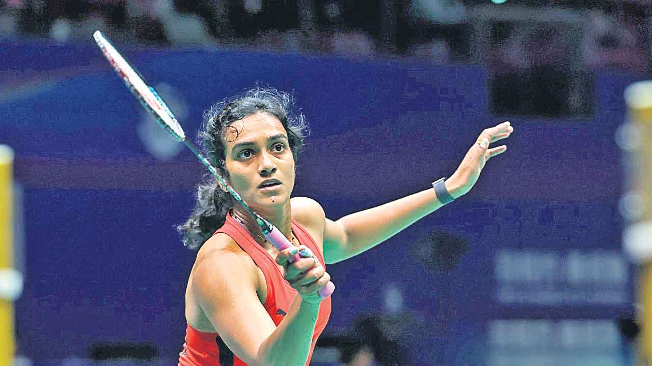 సింధు, రజావత్‌ శుభారంభం