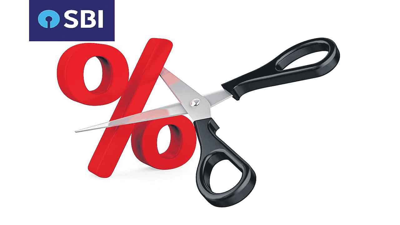 SBI | రుణ గ్రహీతలకు శుభవార్త.. వడ్డీరేట్లను తగ్గించిన ఎస్బీఐ