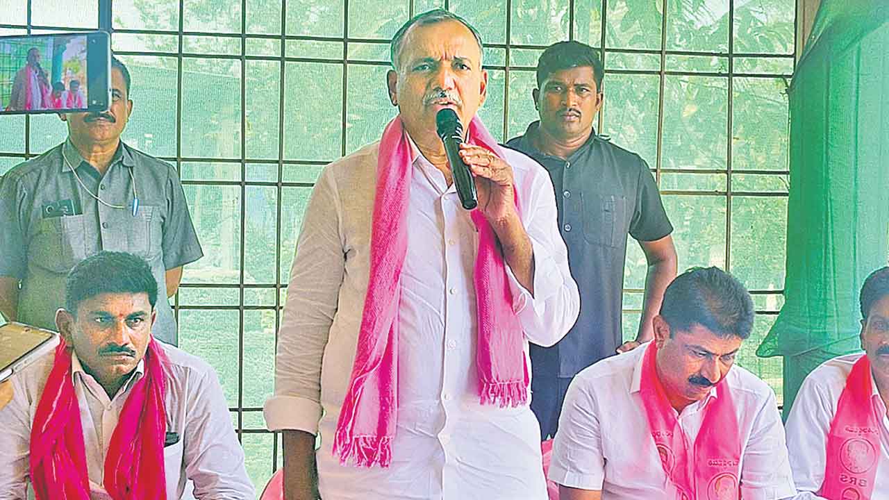 రజతోత్సవ సభకు లక్షలాదిగా తరలిరావాలి