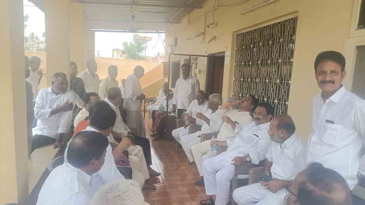 రజతోత్సవానికి ఊరూరూ తరలిరావాలి