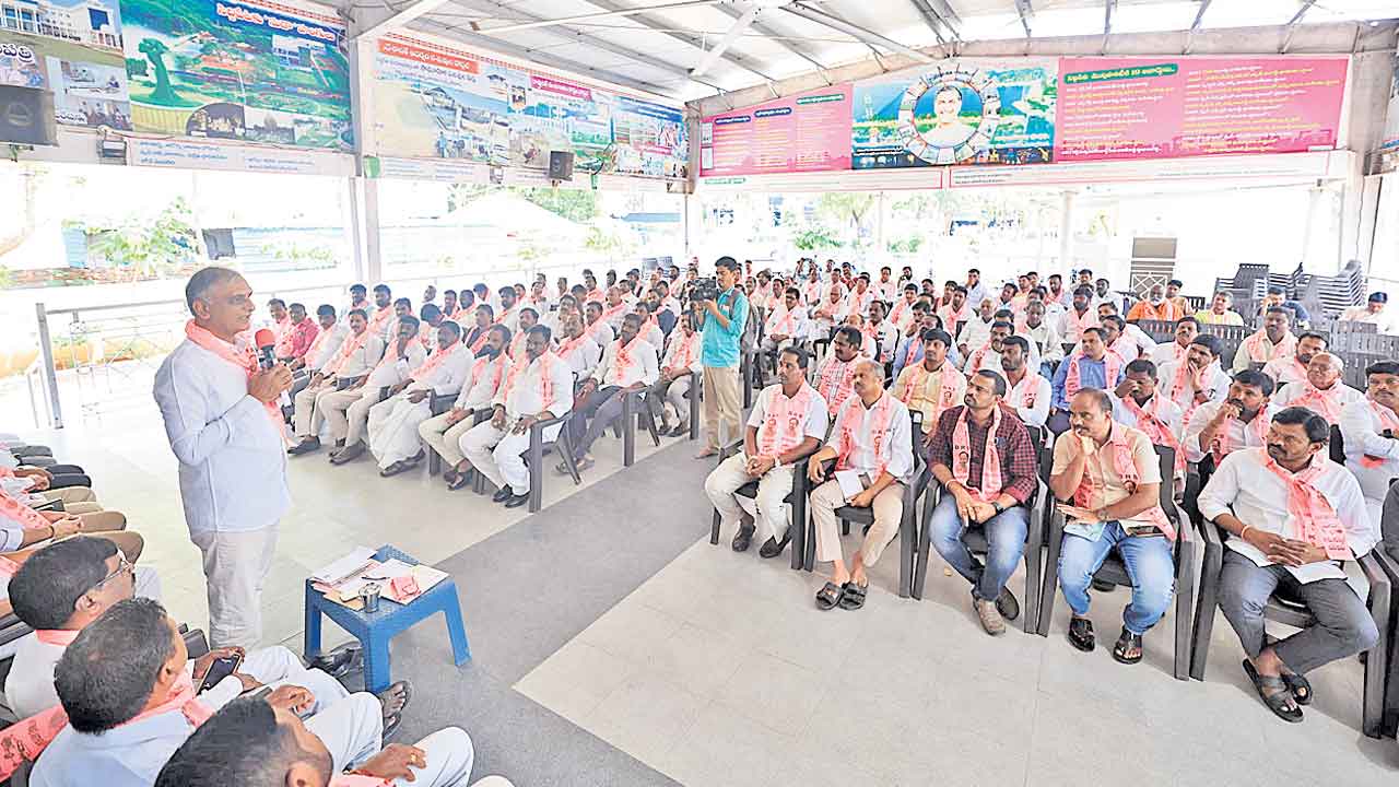 మూగజీవాలూ రేవంత్‌ను క్షమించవు