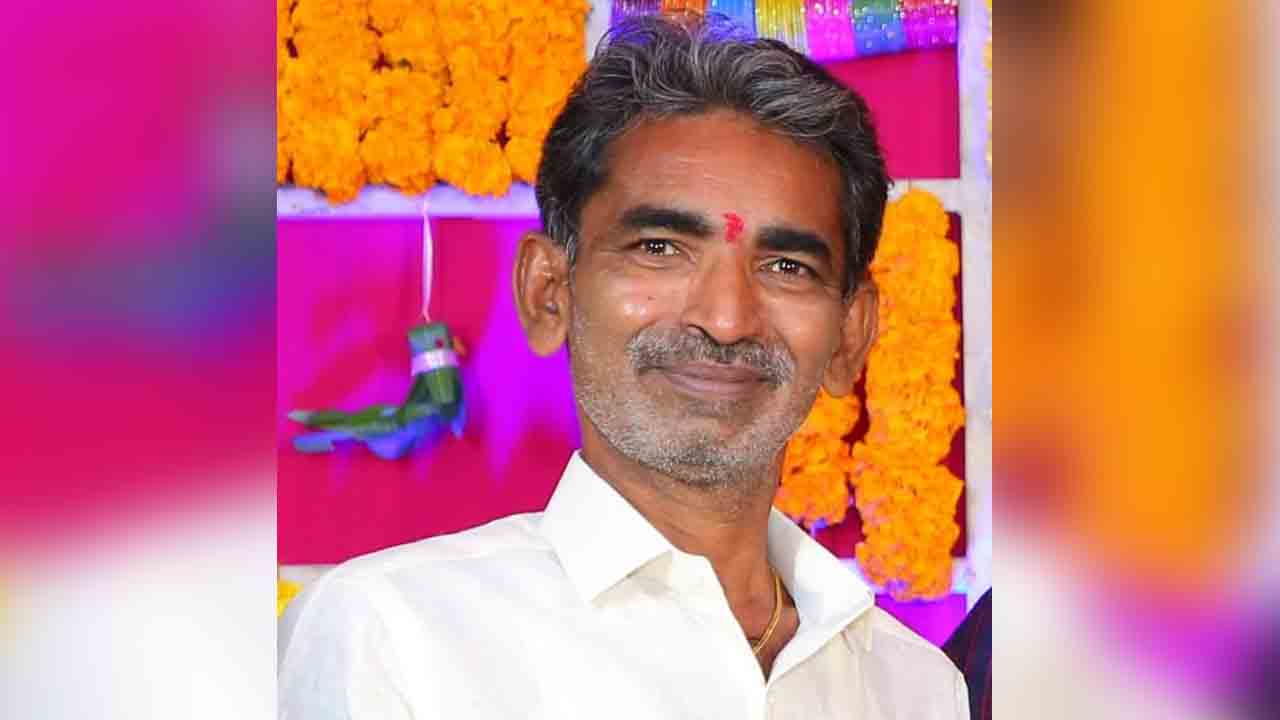 రిటైర్డ్‌ హెచ్‌ఎం ప్రాణం తీసిన ప్రభుత్వ వైఫల్యం!