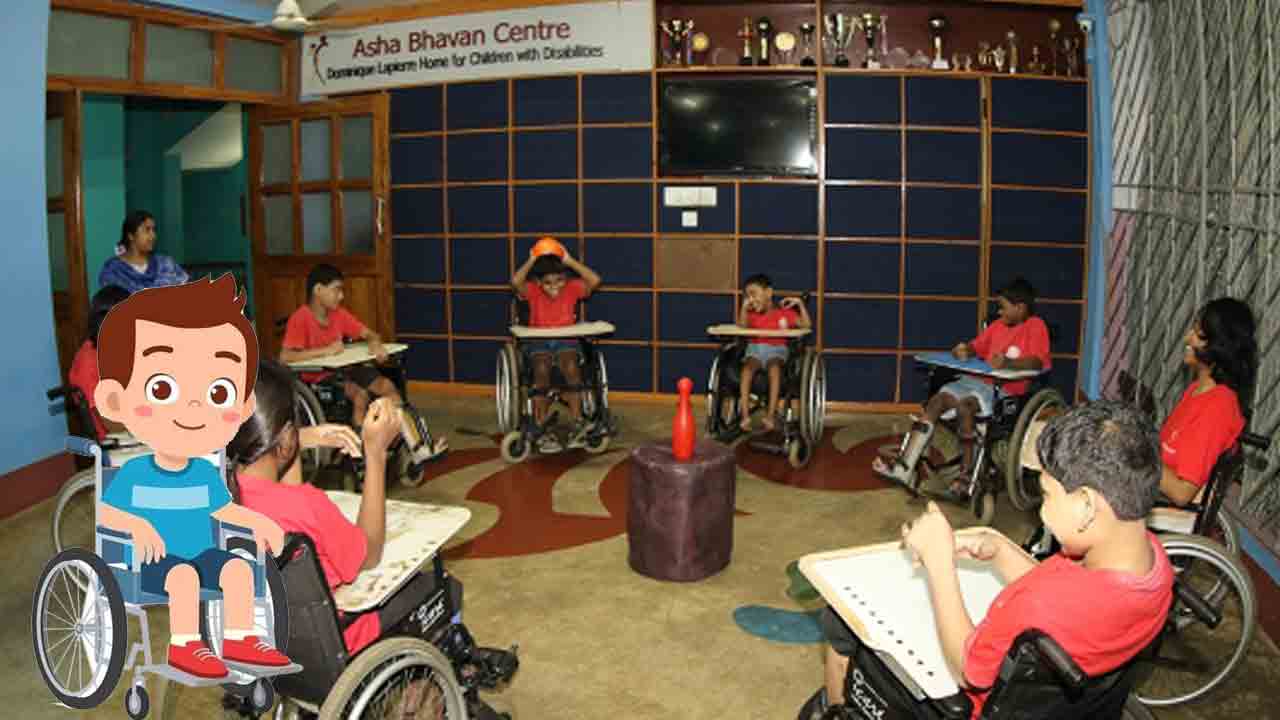 Special Education Teachers | దివ్యాంగుల విద్యపై శీతకన్ను.. ప్రత్యేక విద్య ఉపాధ్యాయుల శిక్షణ అటకెక్కినట్లేనా?